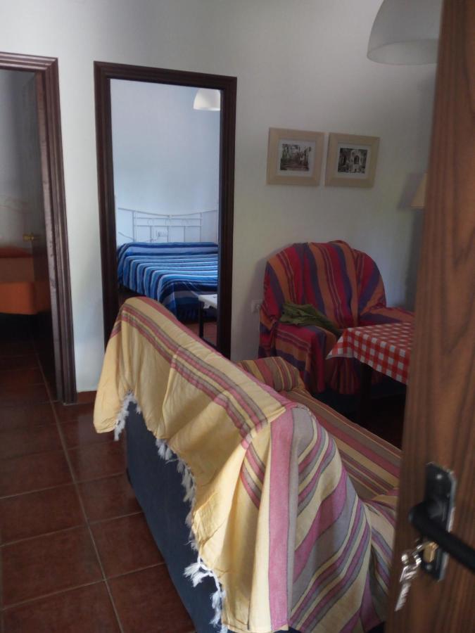 Villa Casa Marisa Conil De La Frontera Exterior foto