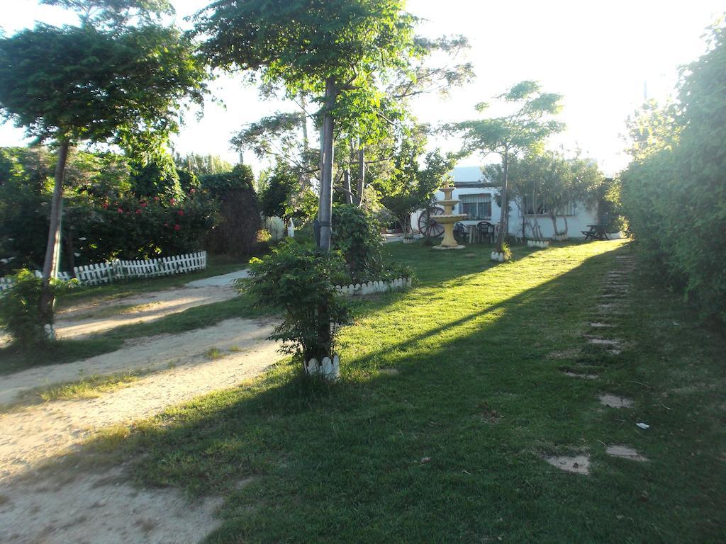 Villa Casa Marisa Conil De La Frontera Zimmer foto